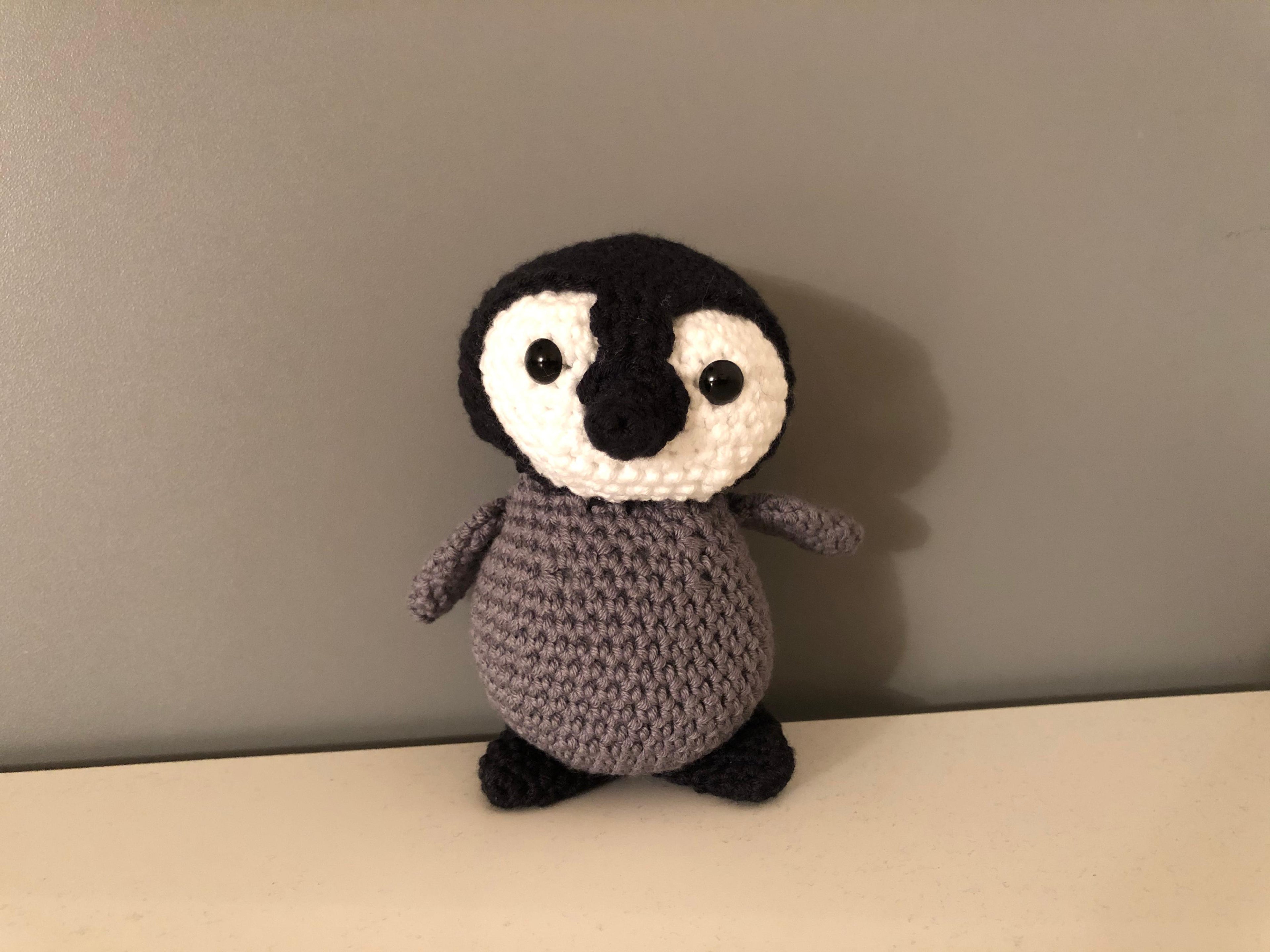 Pinguin Cleo