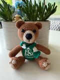 FC SG Maskottchen