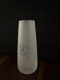 Vase Pusteblume