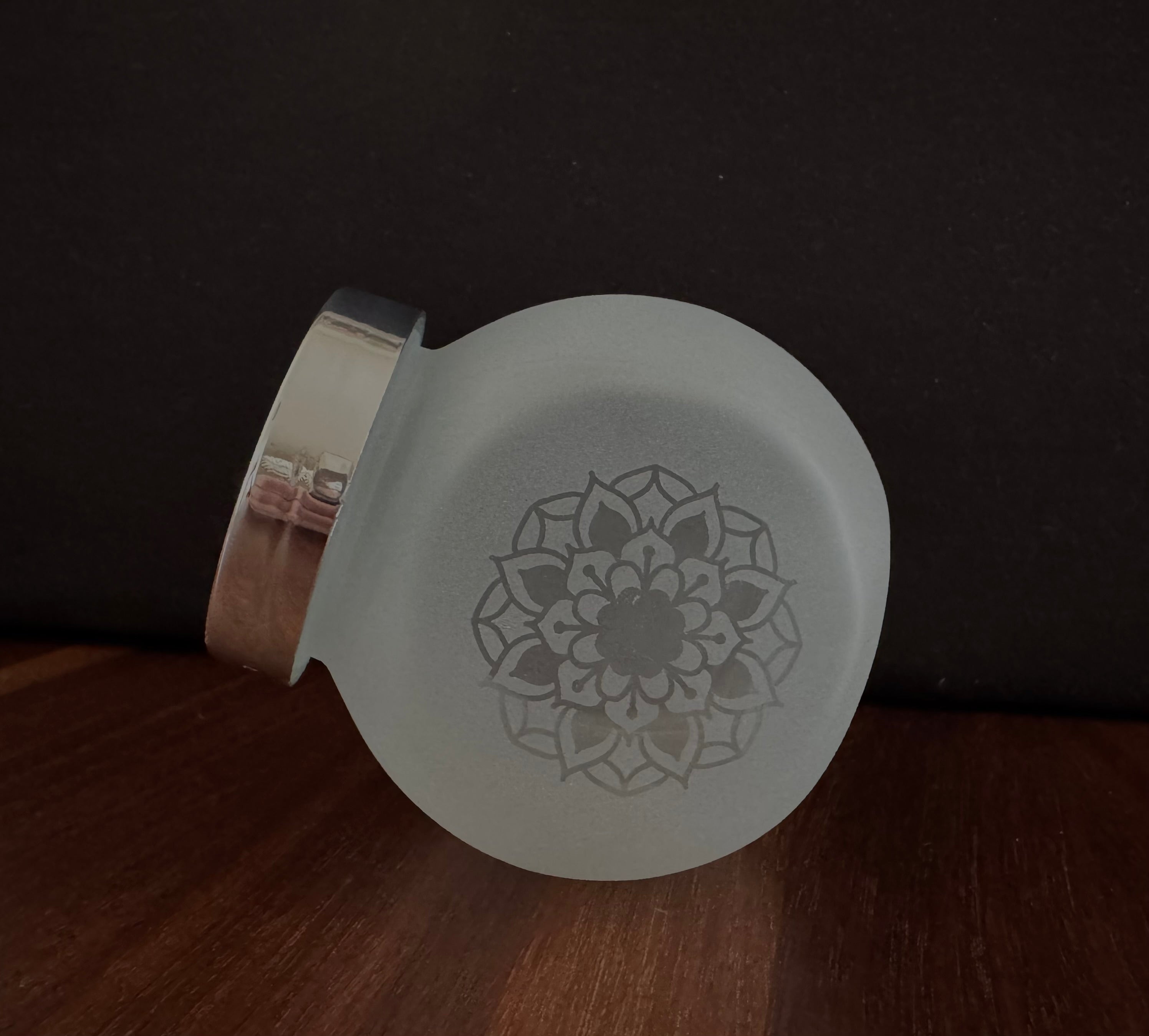 Bonbonglas klein