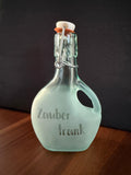 Flasche Zaubertrank
