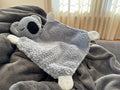 Schnuffeltuch Koala