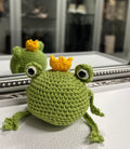 Frosch Heinrich