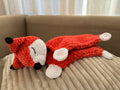 Schnuffeltuch Fuchs
