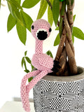Flamingo Rosa