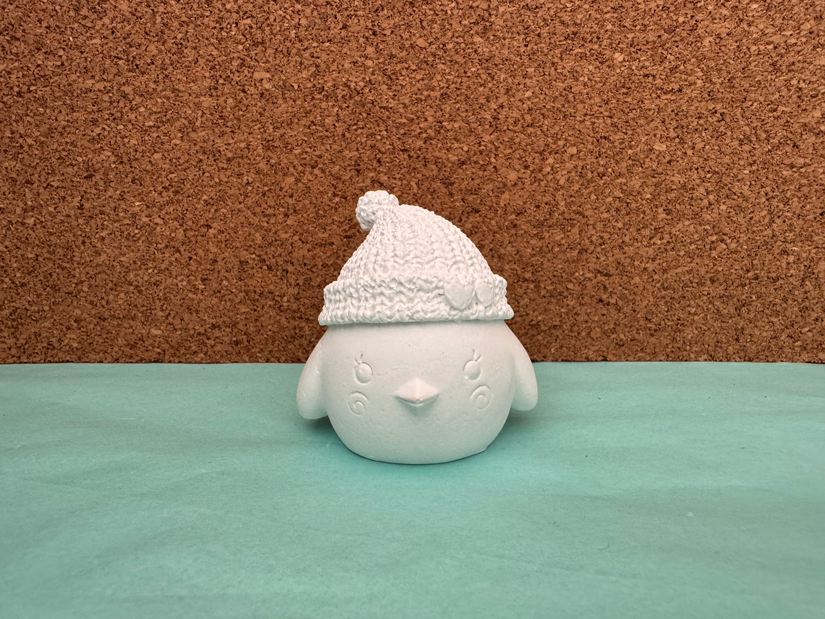 Pinguin