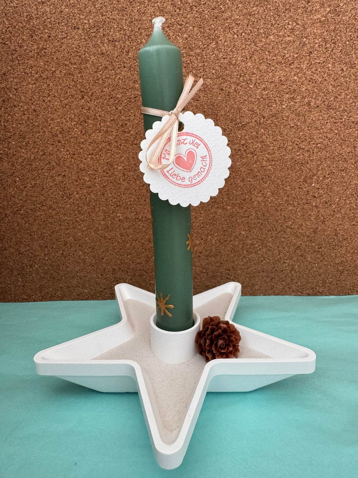 Kerzenständer