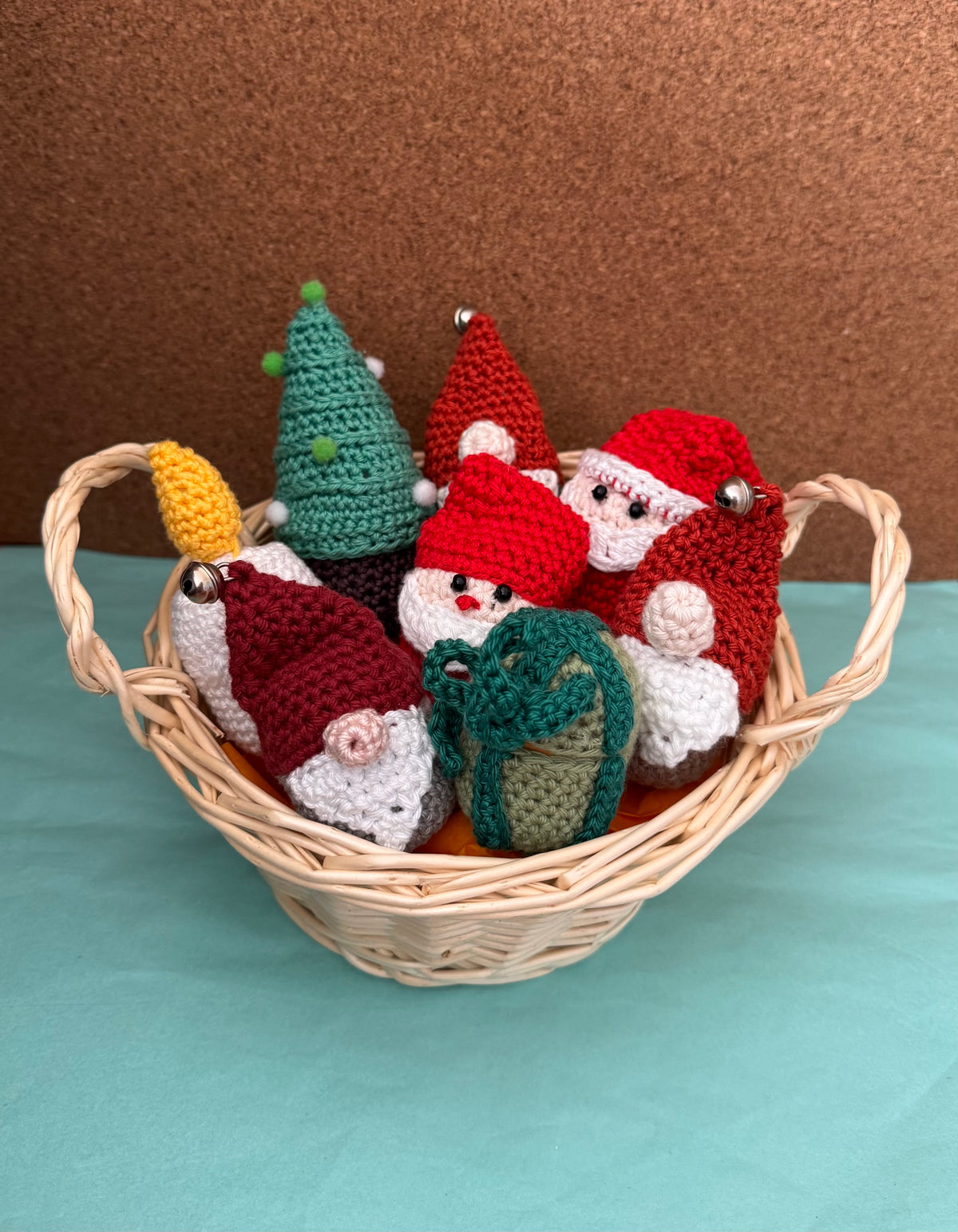 Überraschungseili Weihnachtsedition