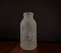 Vase Blumenwiese